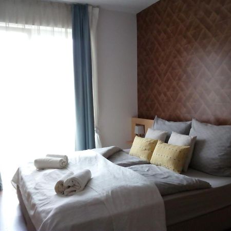 Fuered Central Apartman Балатонфюред Екстер'єр фото