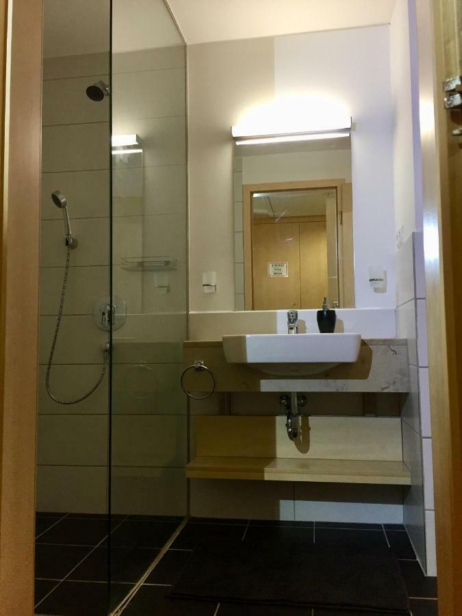 Fuered Central Apartman Балатонфюред Екстер'єр фото